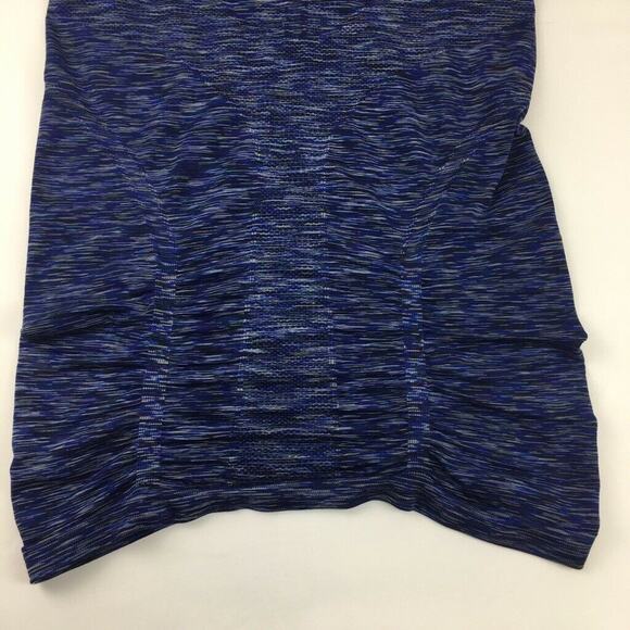 Athleta Fastest Track Tank Top Blue Racerback Small - Picture 8 of 10